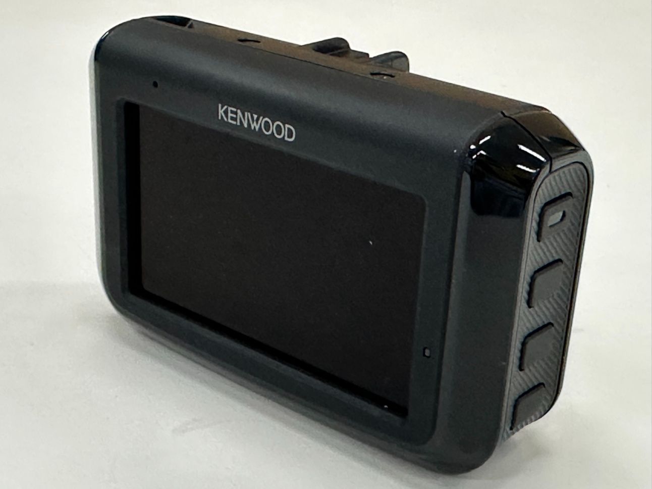 【2台】 KENWOOD DRV-D50W 前後2カメラドラレコ 前後2カメラドライブレコーダー DRV-G50W [前後カメラ対応 /Full HD