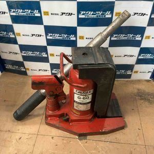 ◇イーグル(EAGLE) 油圧爪ジャッキ　G-60L【草加店】