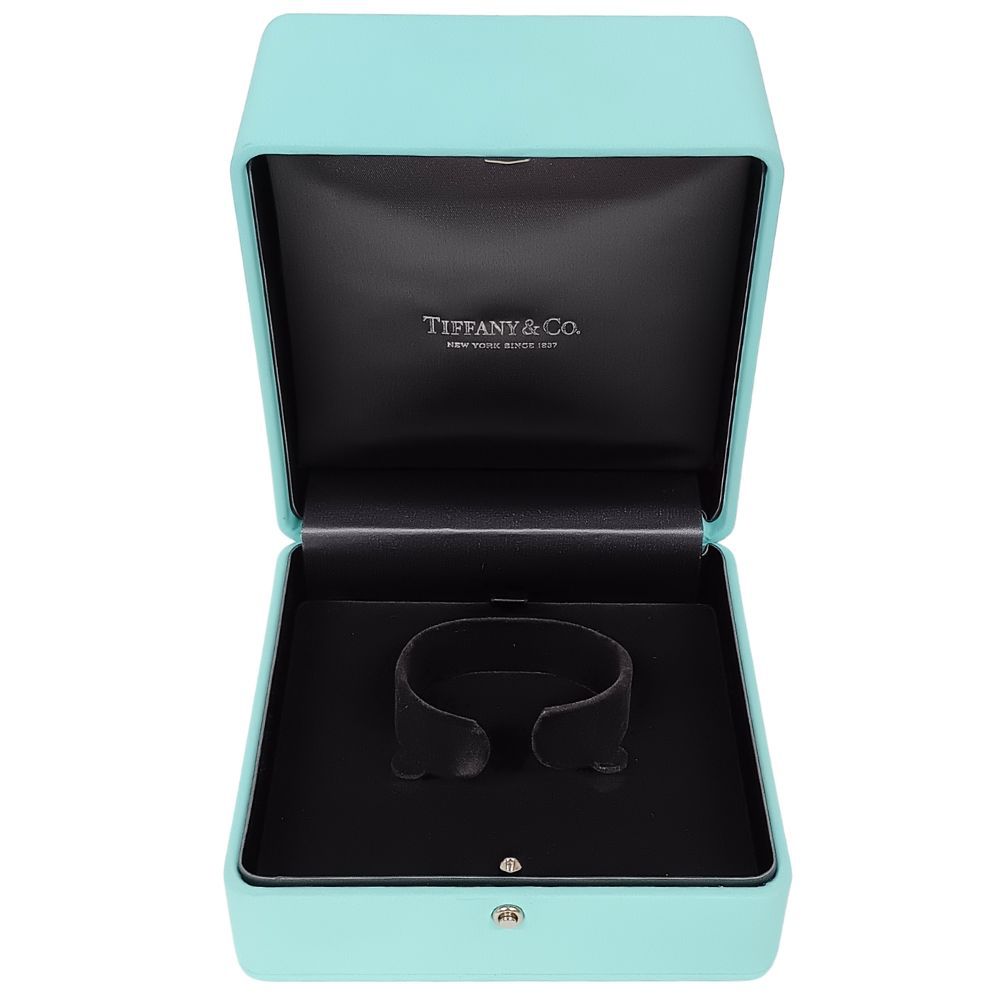 TIFFANY&CO. ティファニー 時計用ケース BOX 空き箱 ティファニー