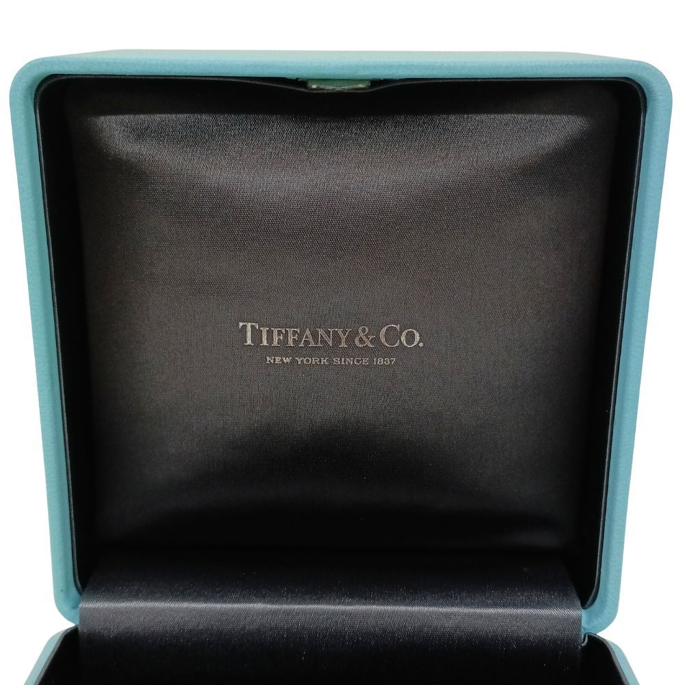 TIFFANY&CO. ティファニー 時計用ケース BOX 空き箱 ティファニー