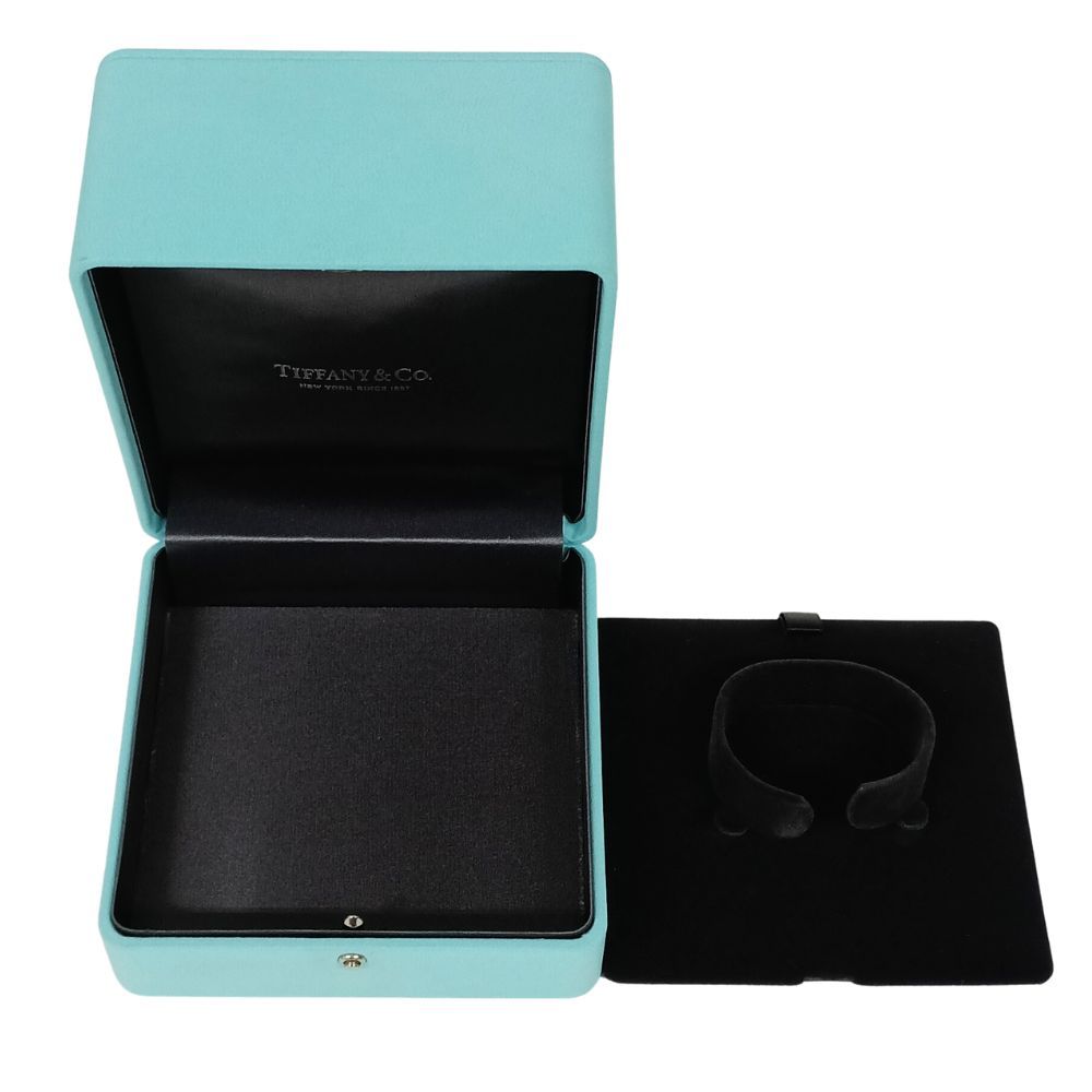 TIFFANY&CO. ティファニー 時計用ケース BOX 空き箱 ティファニー