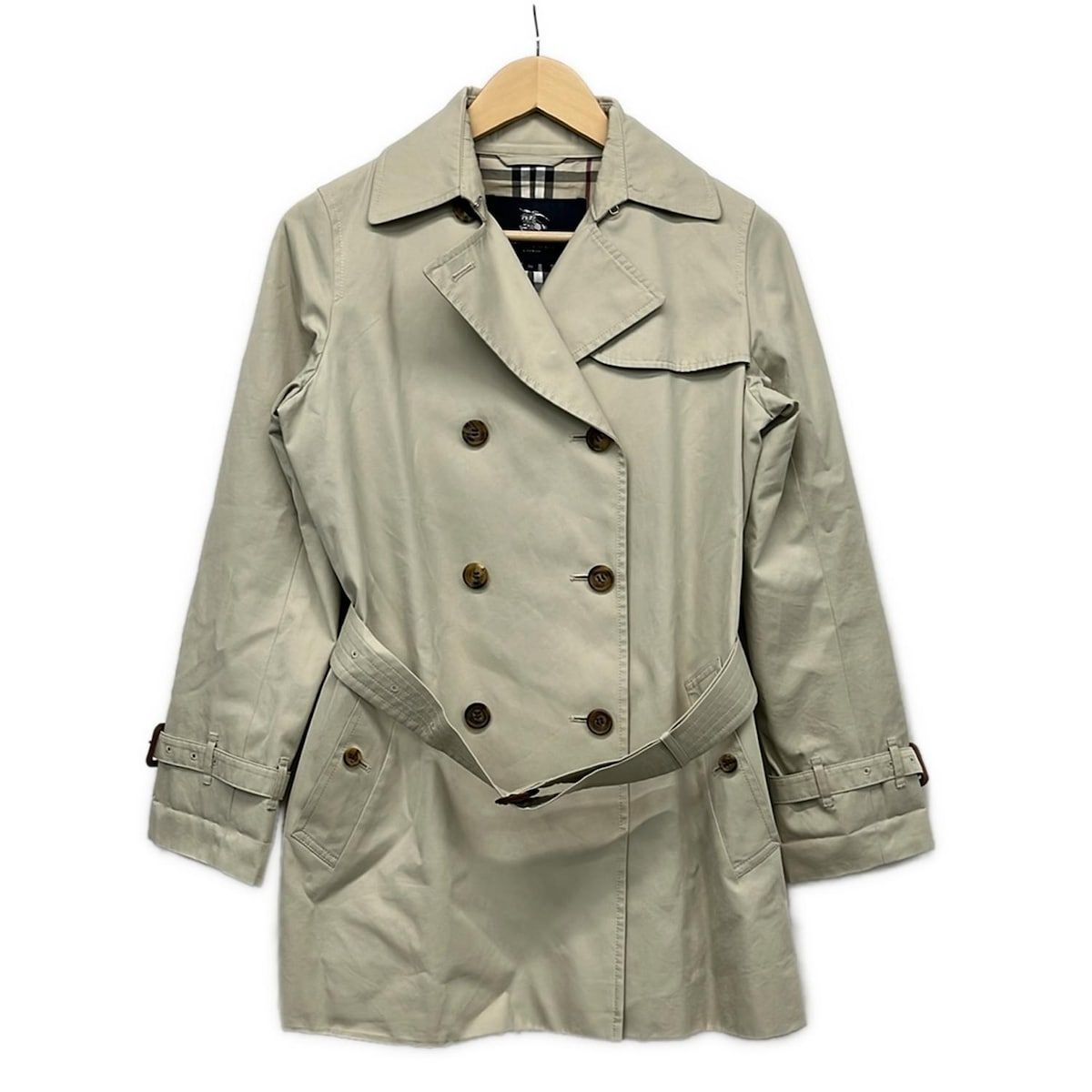 Burberry LONDON(バーバリーロンドン) トレンチコート サイズ38 L