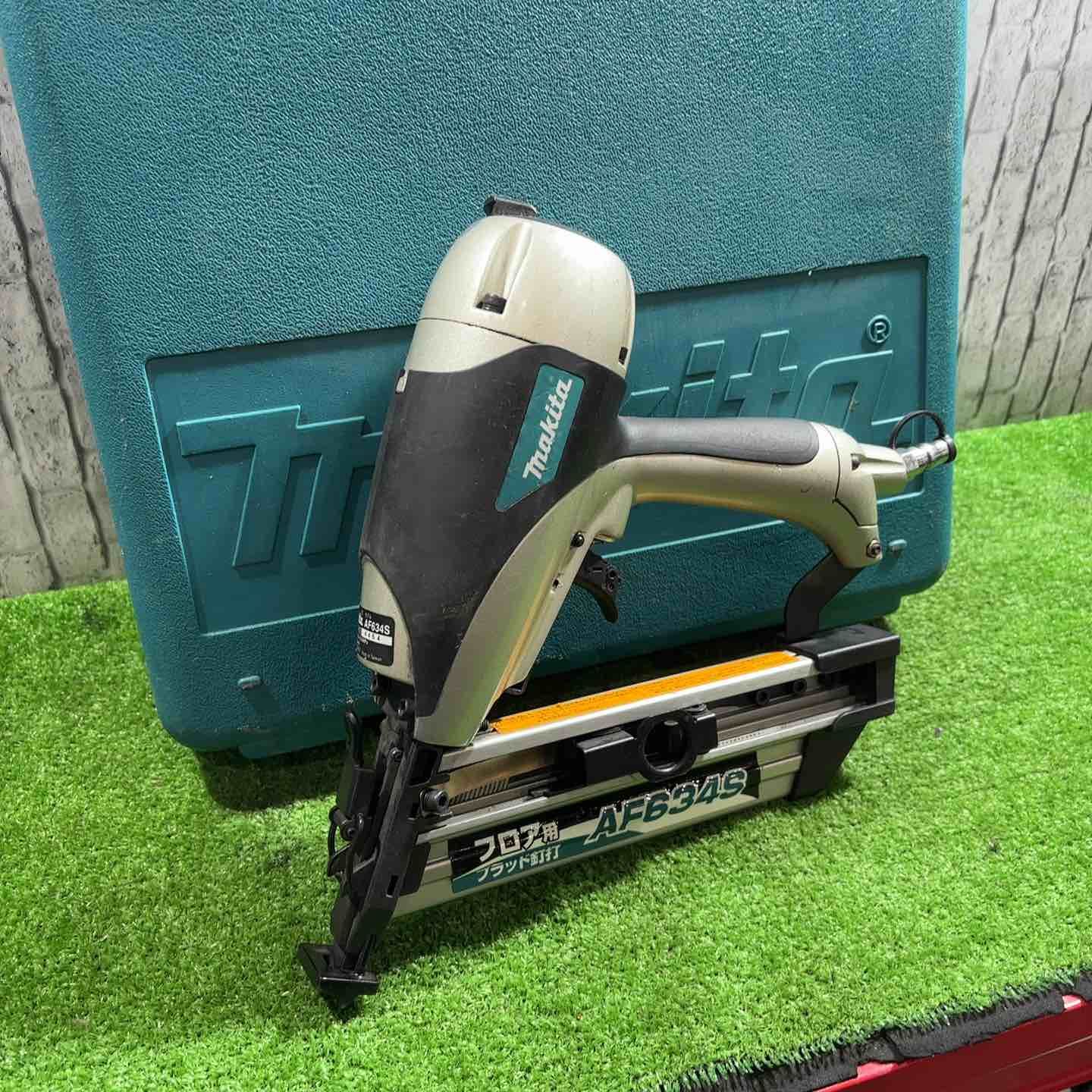 電動工具・エア工具 ◇マキタ(makita) 常圧フロア用ブラッド釘打