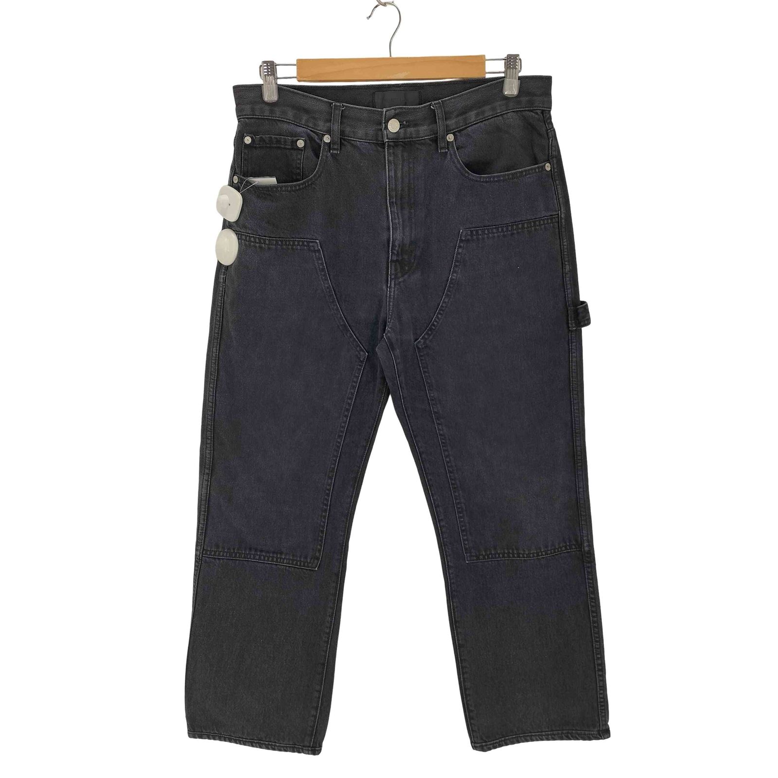 HELMUT LANG painter denim 本人期