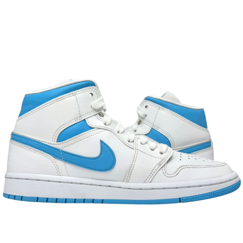 NIKE AIR JORDAN 1 MID 