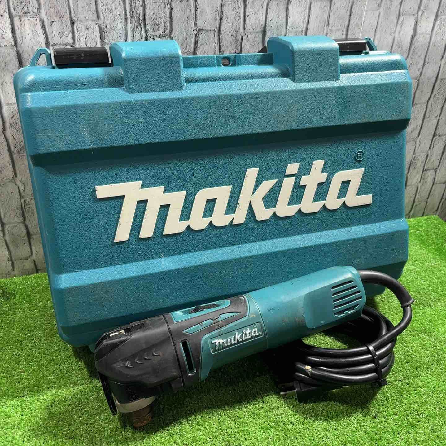 ☆マキタ(makita) マルチツール TM3010CT【川口店】 - メルカリ