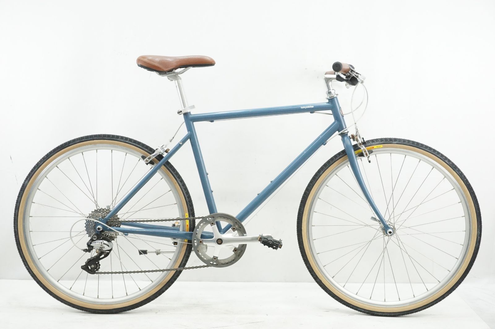 TOKYOBIKE 「トーキョーバイク」 26 年式不明 クロスバイク / 大宮店 