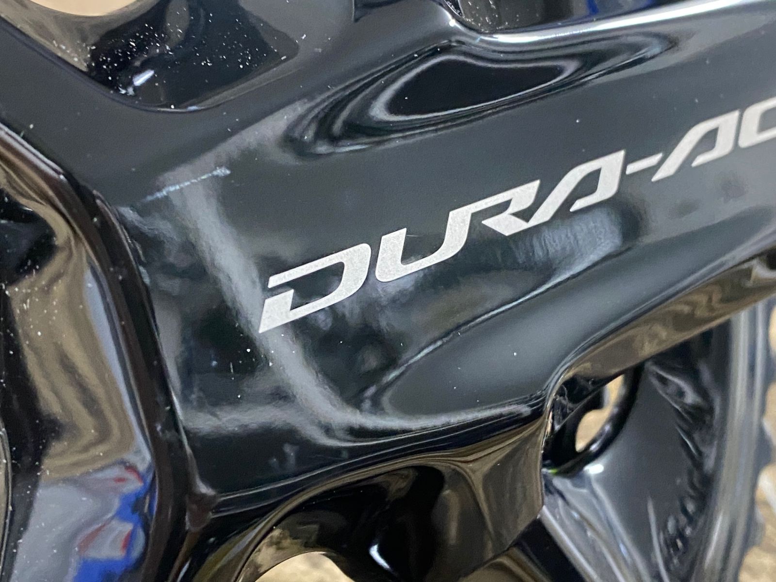 JR688 シマノ SHIMANO デュラエース DURA-ACE FC-R9200 クランクセット