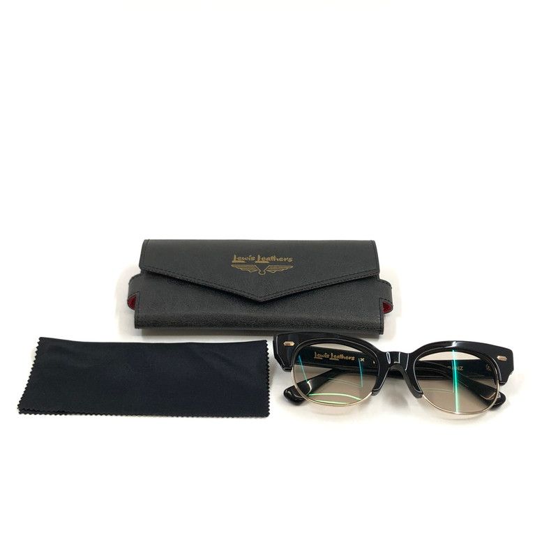 中古品】Lewis Leathers ルイスレザー × EFFECTOR エフェクター BUD 