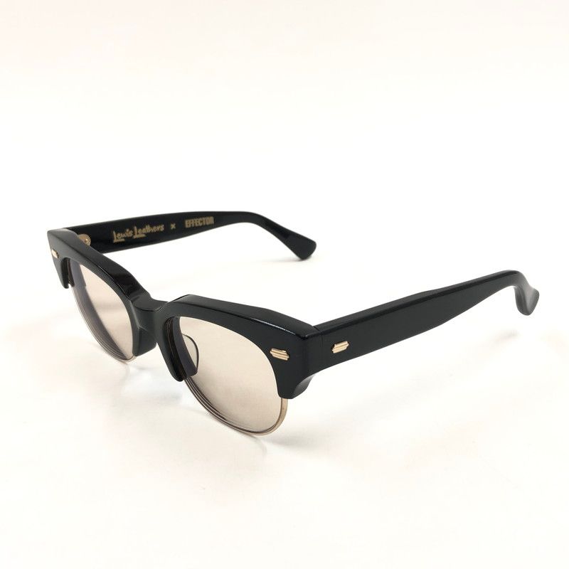 メンズ 品Lewis Leathers ルイスレザー × EFFECTOR エフェクター