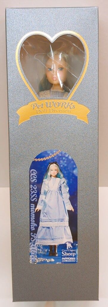 ペットワークス CCS-momoko 23SS PS Alice ペットワークス CCS-momoko 23SS PS Alice