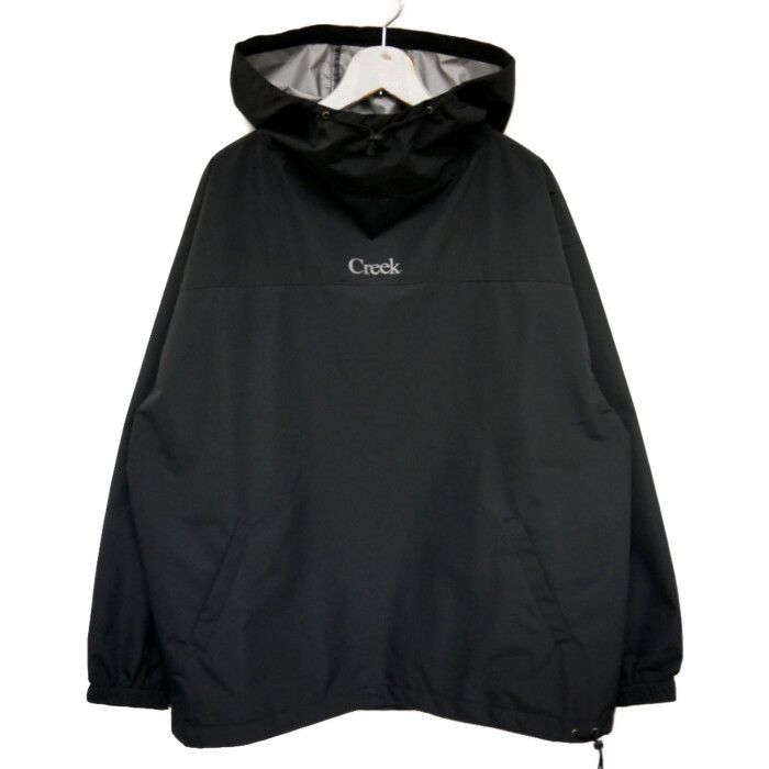Creek Angler's Device クリーク アングラーズデバイス 国内正規 25AW
