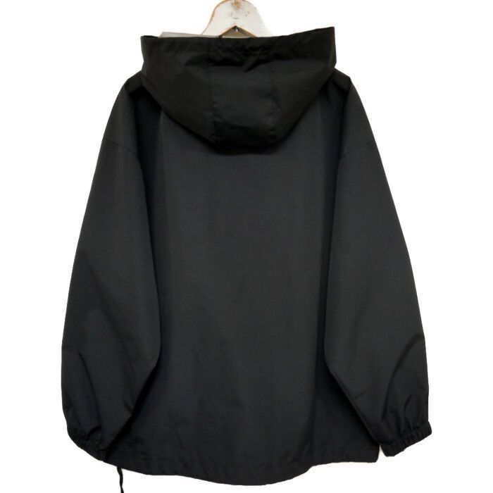 ジャケット・アウター Creek Angler's Device ANORAK JACKET Creek Angler's Device クリーク アングラーズデバイス 国内正規 25AW