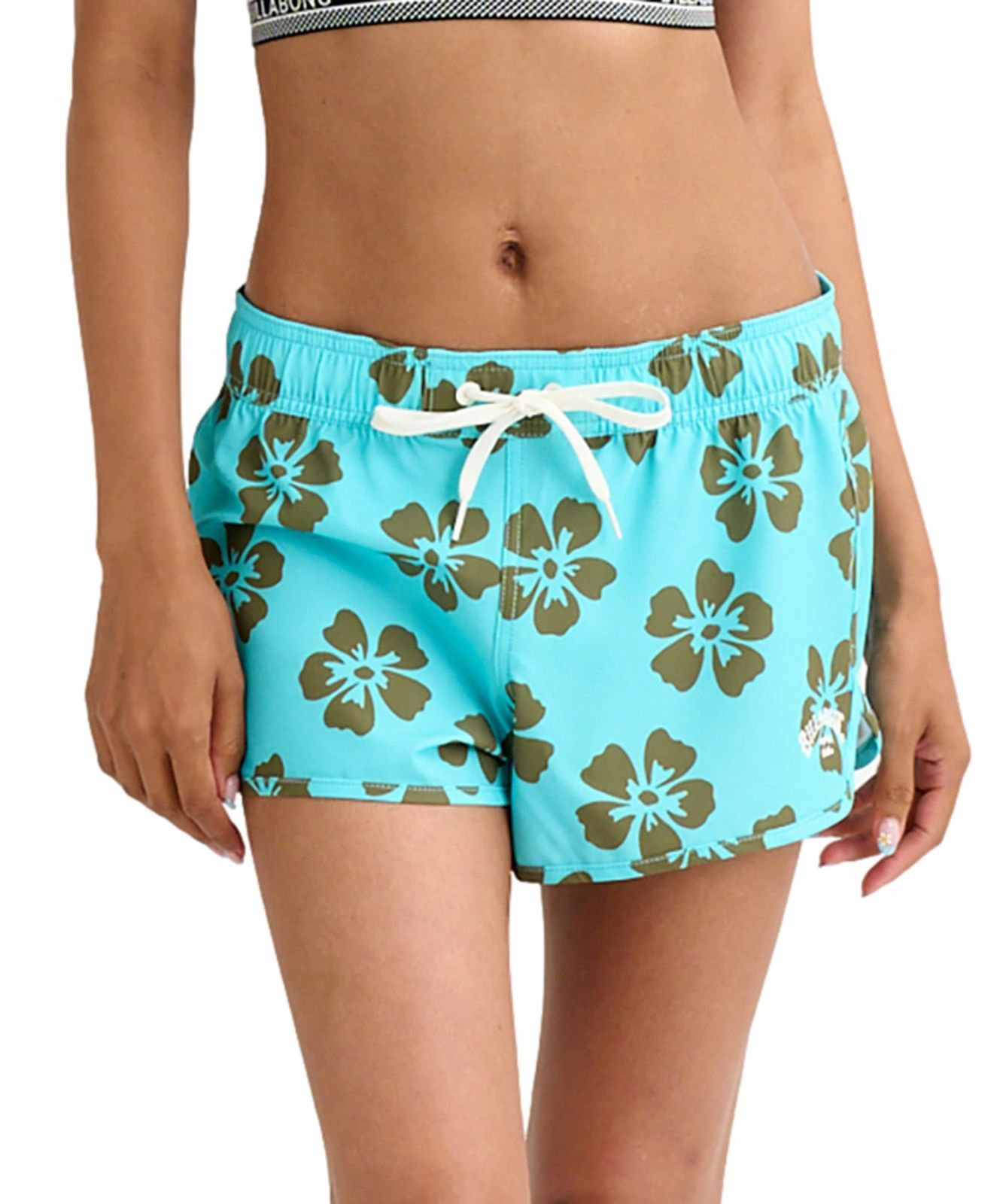 2026春夏 新品【BILLABONG/ビラボン】 DES TROPIQUES SHORT ボードショーツ OCS レディース BG013500 5,291円