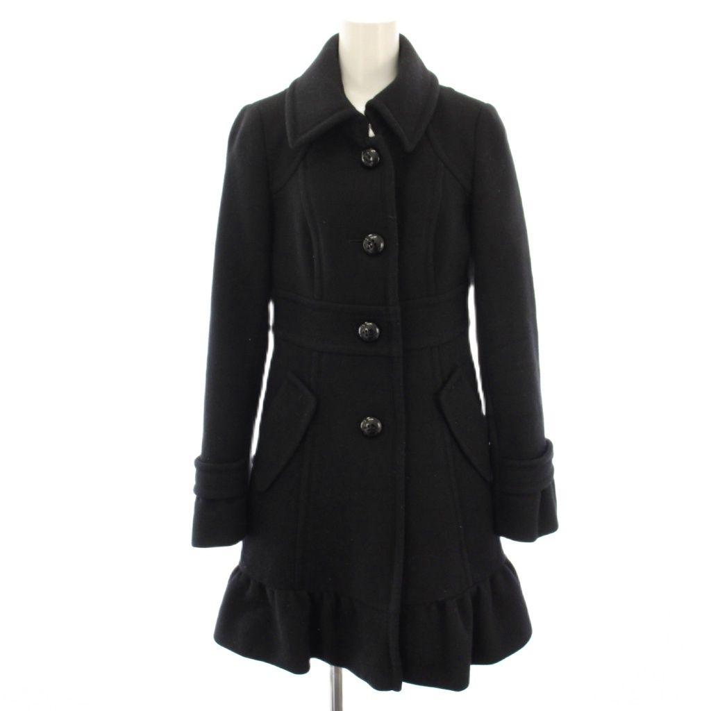 バーバリーブルーレーベル BURBERRY BLUE LABEL ステンカラー バーバリーブルーレーベル BURBERRY BLUE LABEL ステンカラー