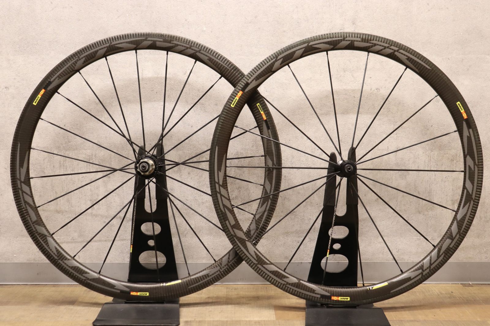 マヴィック MAVIC コスミック COSMIC PRO CARBON SL カーボン