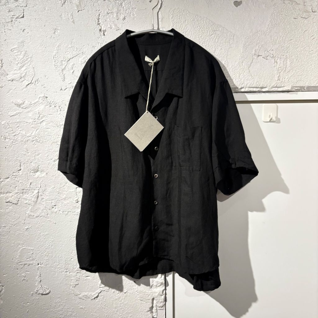 Gorsch the merry coachman ゴーシュザメリーコーチマン 25SS Bamboo
