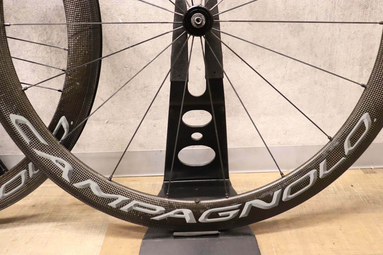 カンパニョーロ CAMPAGNOLO ボーラワン BORA ONE 50 カーボン 