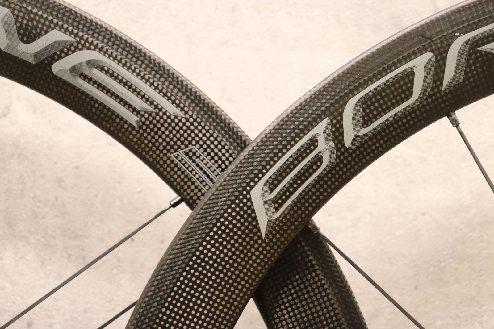 カンパニョーロ CAMPAGNOLO ボーラワン BORA ONE 50 カーボン 