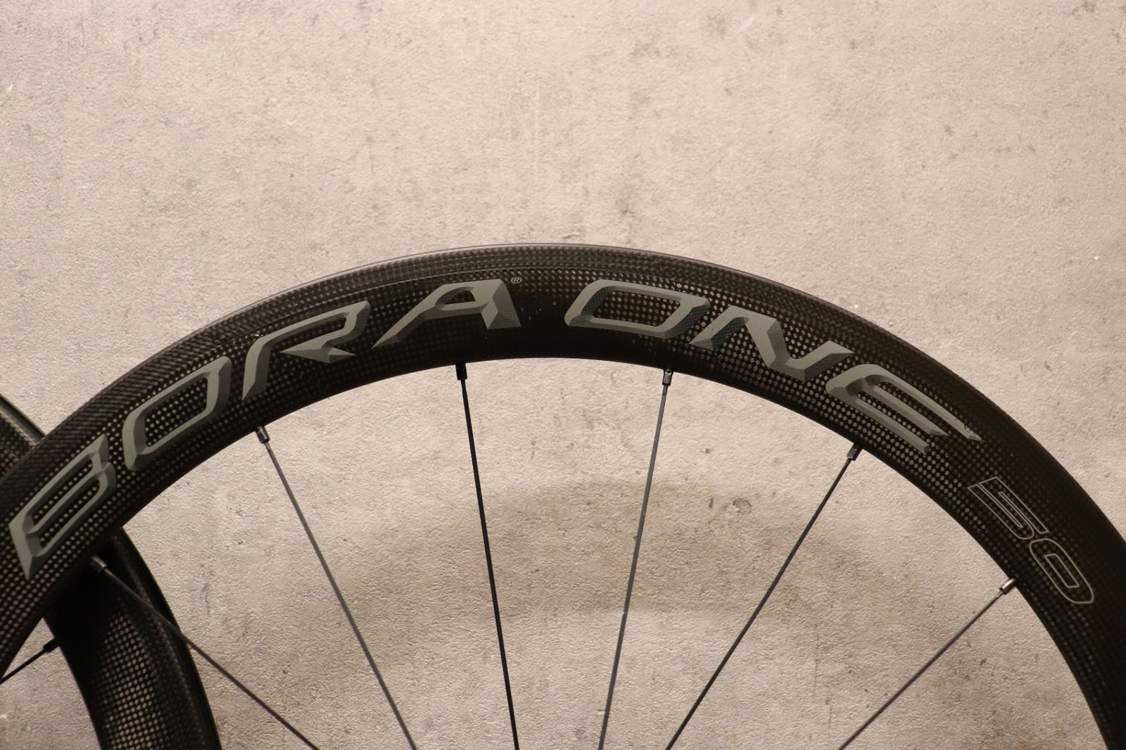 カンパニョーロ CAMPAGNOLO ボーラワン BORA ONE 50 カーボン 