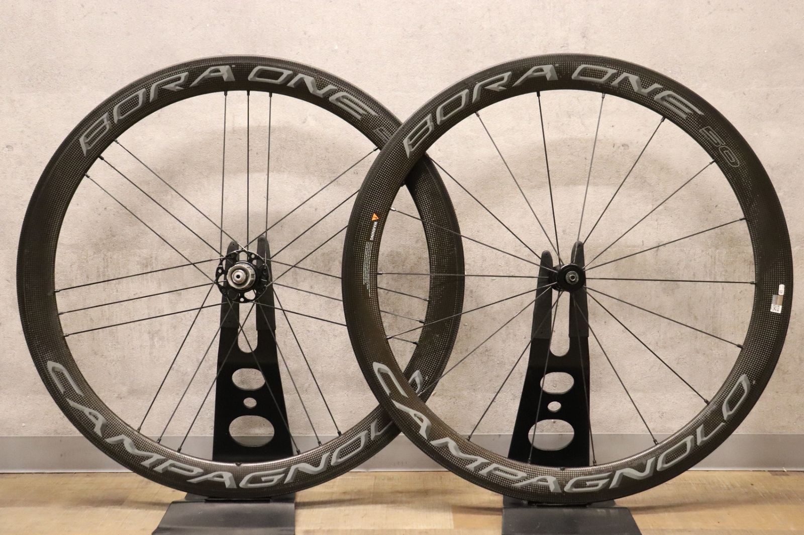 カンパニョーロ CAMPAGNOLO ボーラワン BORA ONE 50 カーボン 