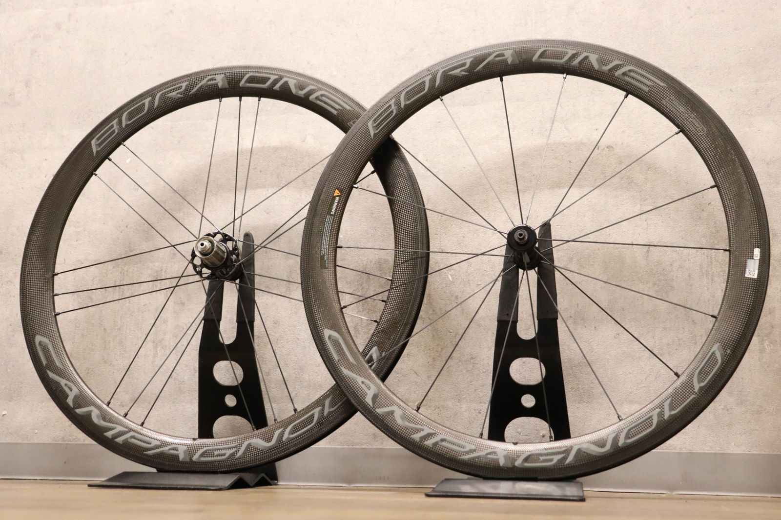 カンパニョーロ CAMPAGNOLO ボーラワン BORA ONE 50 カーボン