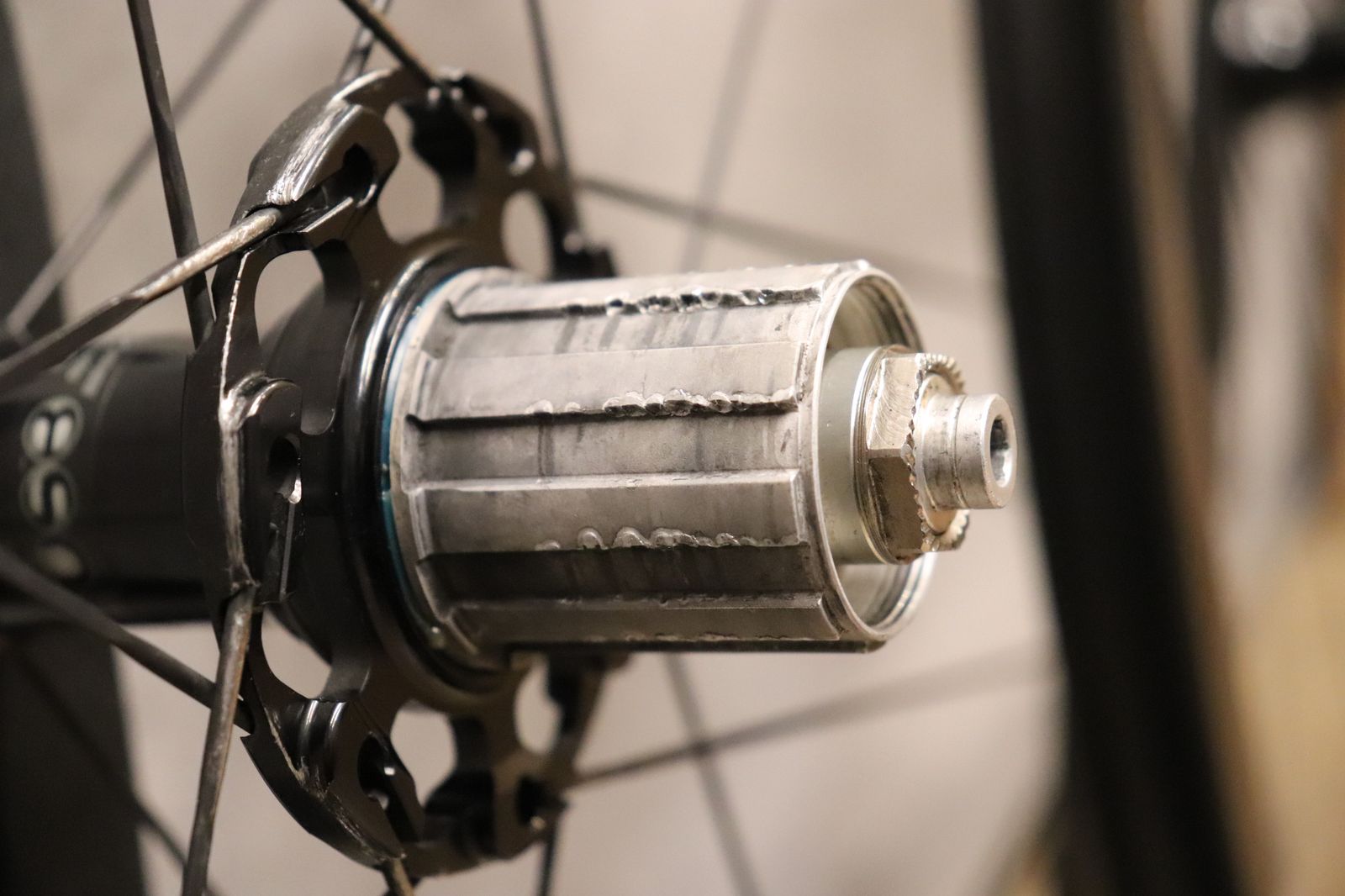カンパニョーロ CAMPAGNOLO ボーラワン BORA ONE 50 カーボン 