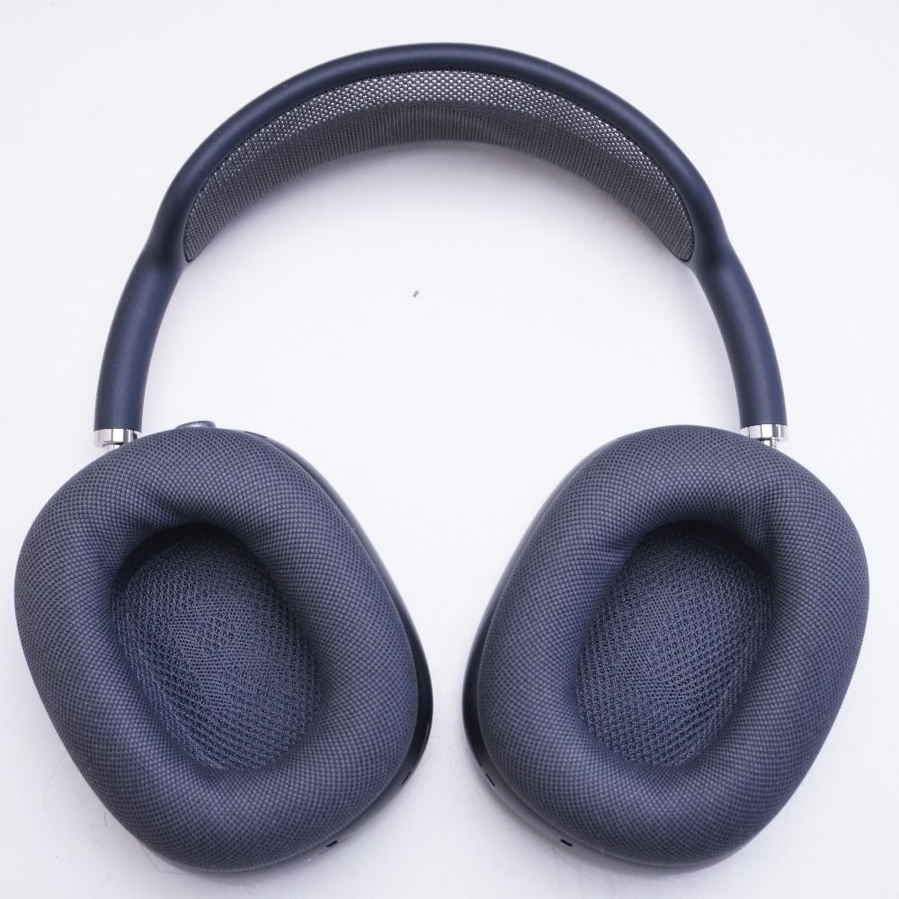 Apple AirPods Max MGYH3J/A スペースグレイ Max AirPods ワイヤレス