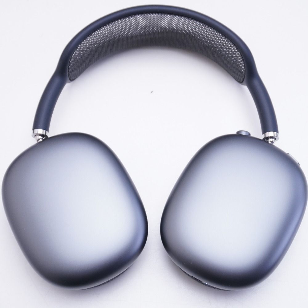 Apple AirPods Max MGYH3J/A スペースグレイ Max AirPods ワイヤレス