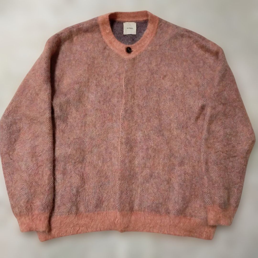 Kota Gushiken (コウタグシケン) 24AW Monkey the pilsner Kota Gushiken (コウタグシケン) 24AW Monkey the pilsner
