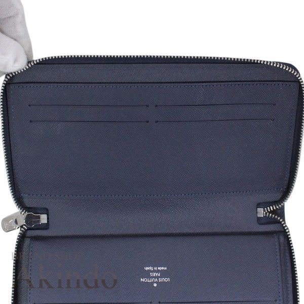 新品・未使用】ルイヴィトン 長財布 ジッピーオーガナイザー