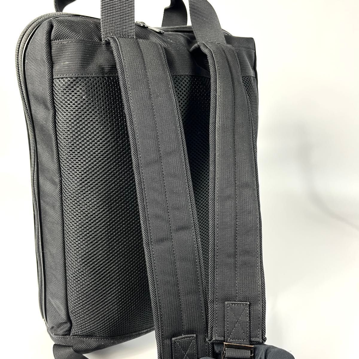 良品 PORTER ポーター ステージ ラックサック バックパック リュック