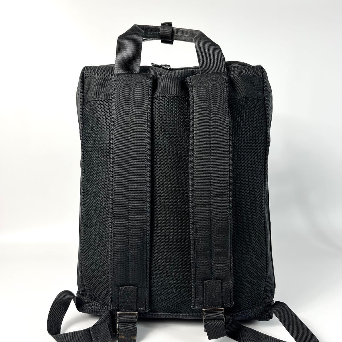 良品 PORTER ポーター ステージ ラックサック バックパック リュック