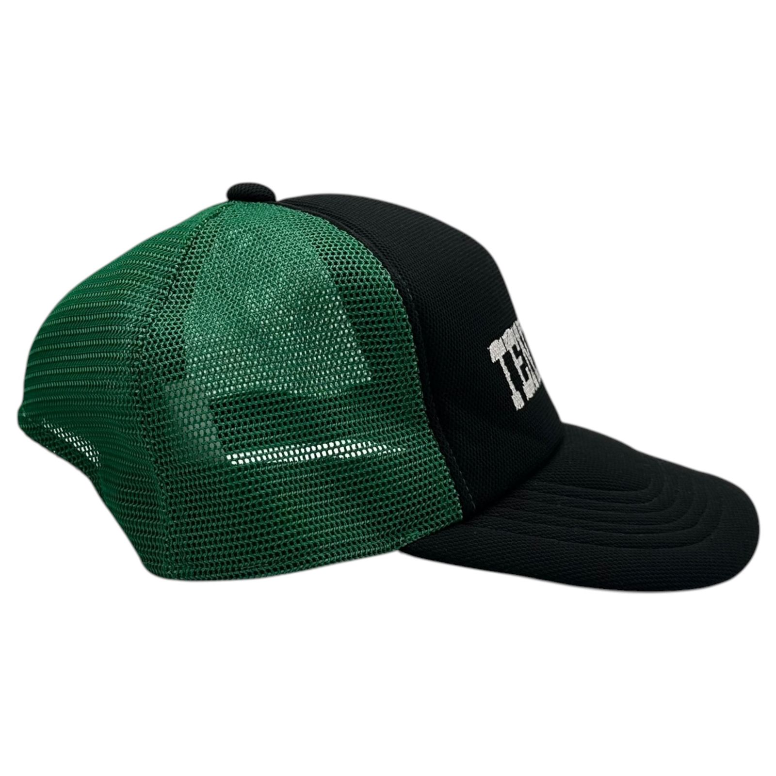 TENDERLOIN(テンダーロイン) Logo mesh cap ロゴ メッシュ キャップ