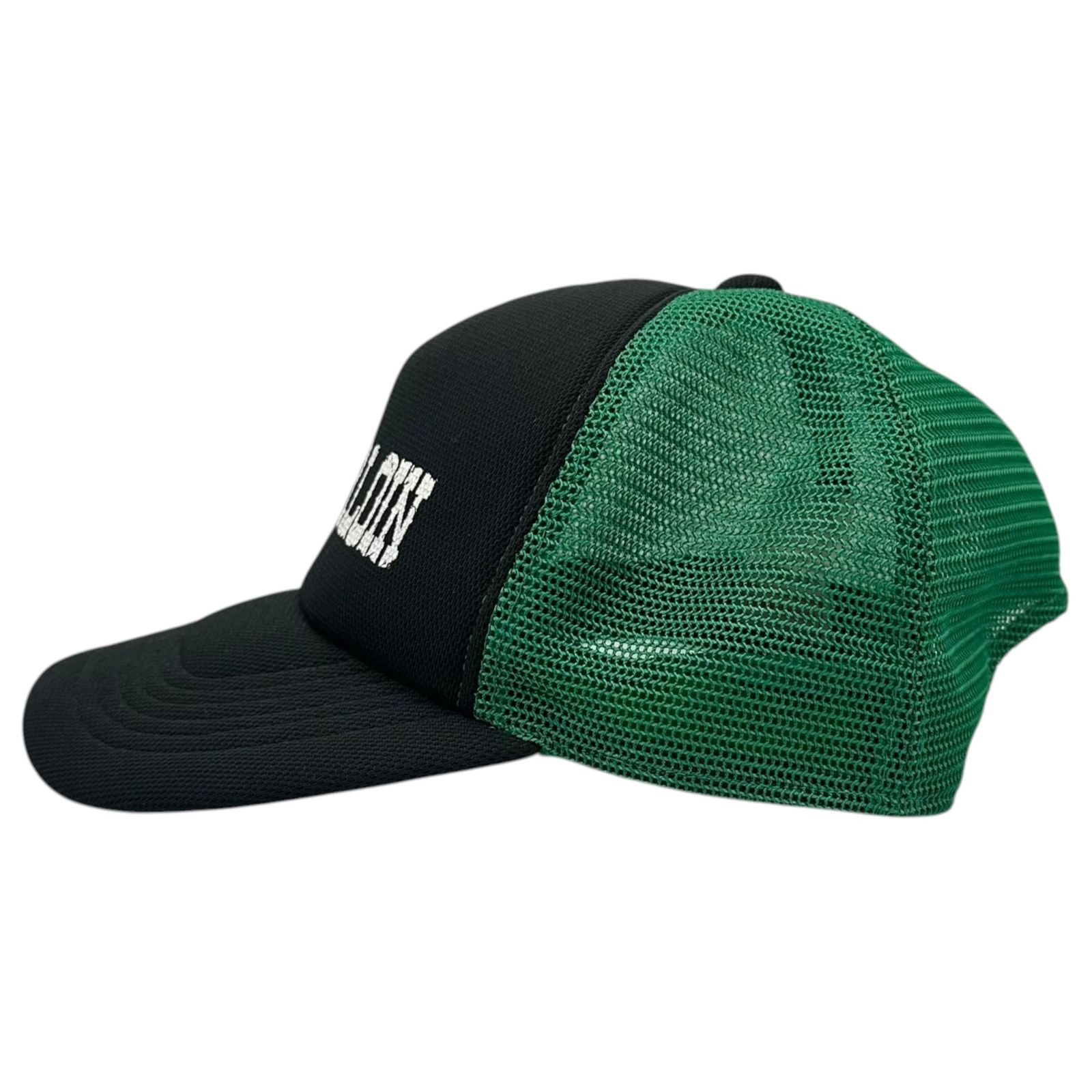 TENDERLOIN(テンダーロイン) Logo mesh cap ロゴ メッシュ キャップ