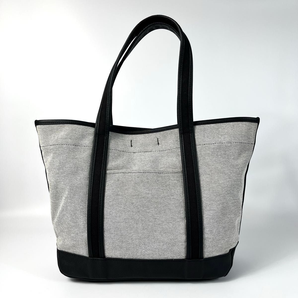 美品 PORTER GIRL ポーターガール ボーイフレンドトート トートバッグ 