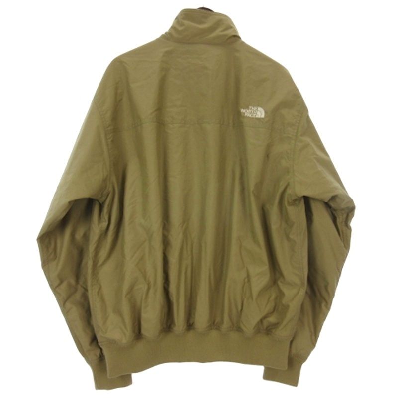 ザノースフェイス THE NORTH FACE タグ付き コンパクトノマドブルゾン 