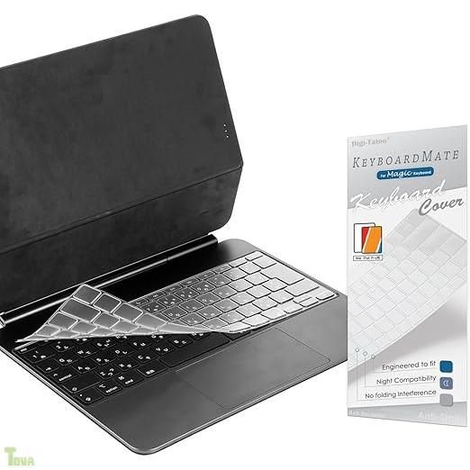 大人気，SALE】 [ファンクションキー付き] 2026 iPad Air 13インチ (M4