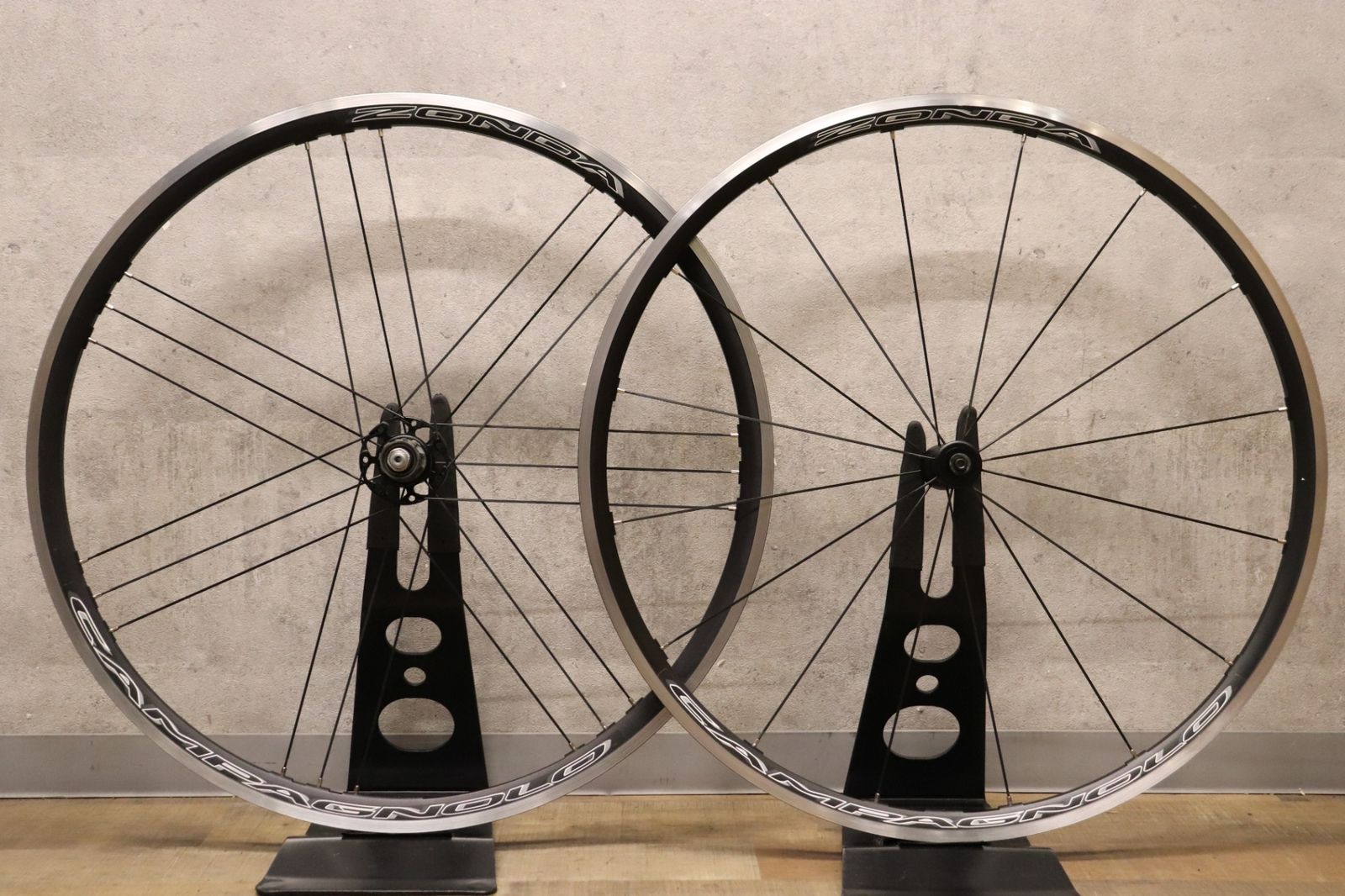 カンパニョーロ CAMPAGNOLO ゾンダ ZONDA 17C アルミ カンパニョーロ CAMPAGNOLO ゾンダ ZONDA 17C アルミ