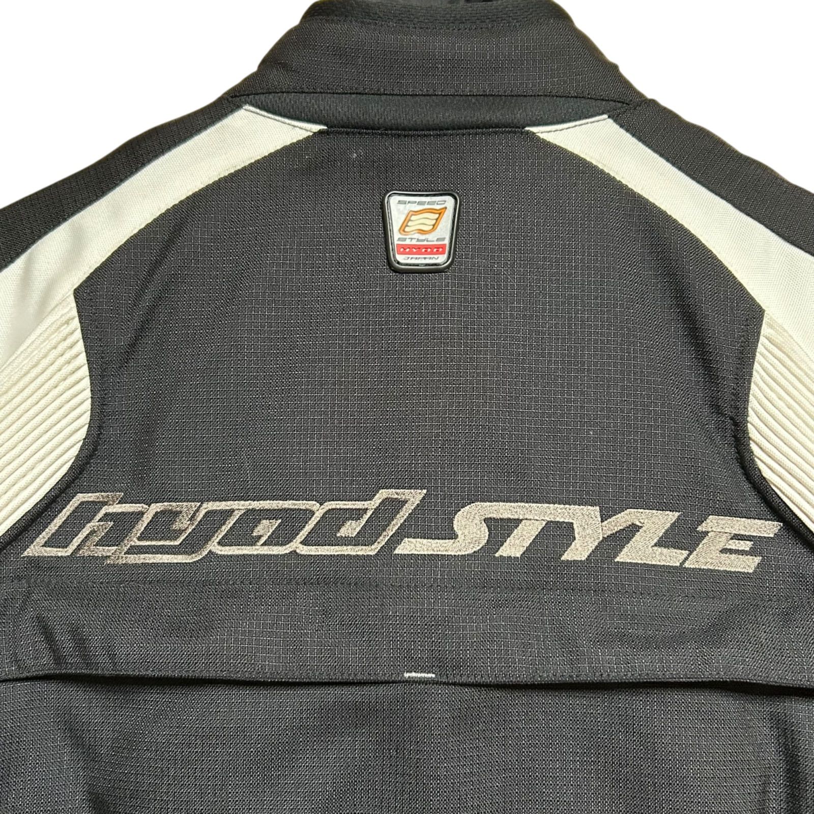 HYOD ヒョウドウ STJ532D ST-W SPEED-iD D3O インナー/プロテクター 