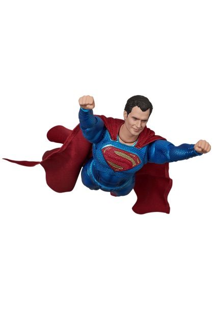 新品未開封 メディコム・トイ (MEDICOM TOY) MAFEX マフェックス No