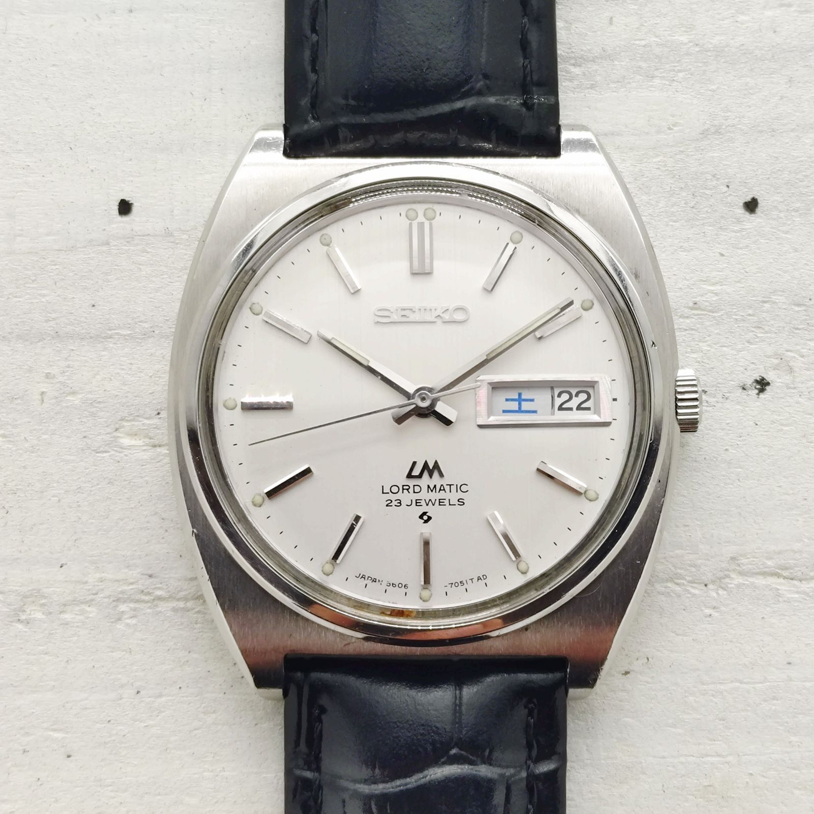 ロードマチック 5605-7050