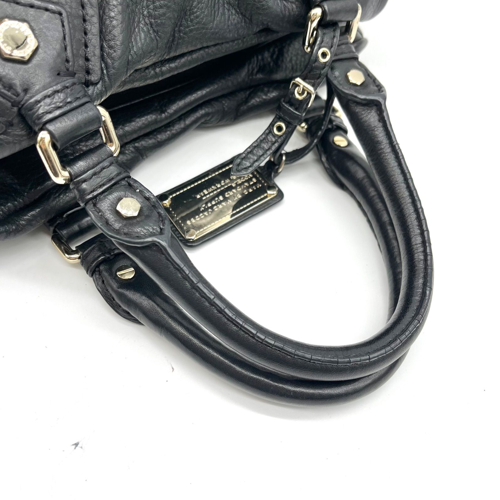 マークジェイコブス クラシックQ 2way ショルダーバッグ Y2K MARC BY MARC JACOBS Classic Q Baby Groovee Y2K マークバイマーク