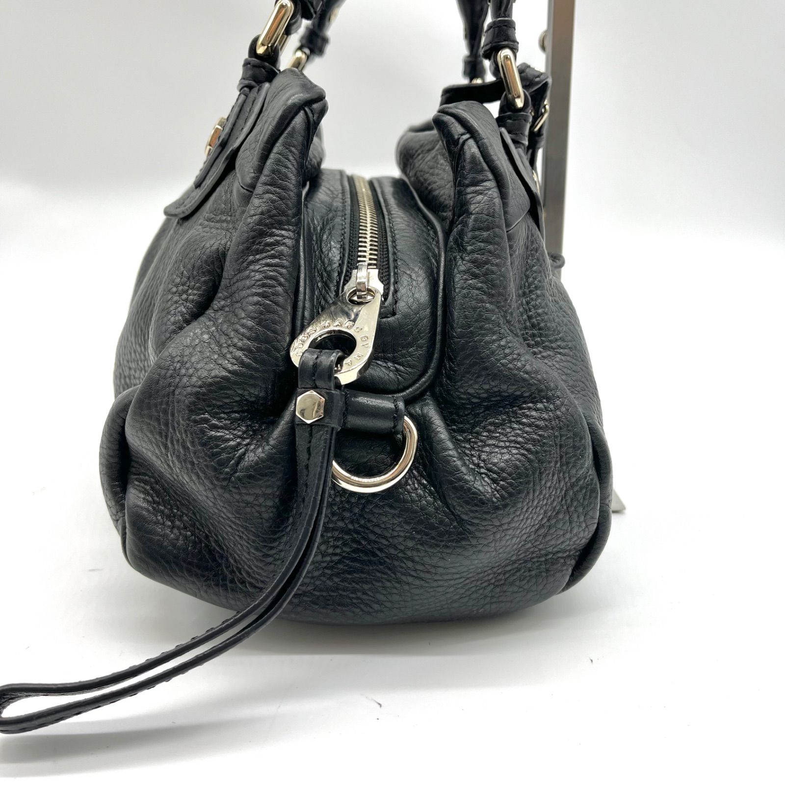 MARC BY MARC JACOBS Classic Q Baby Groovee Y2K マークバイマーク