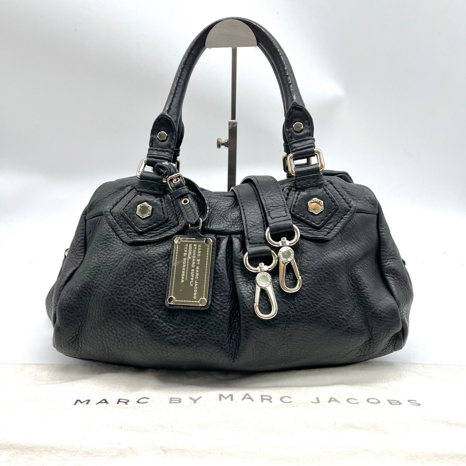 MARC BY MARC JACOBS Classic Q Baby Groovee Y2K マークバイマーク
