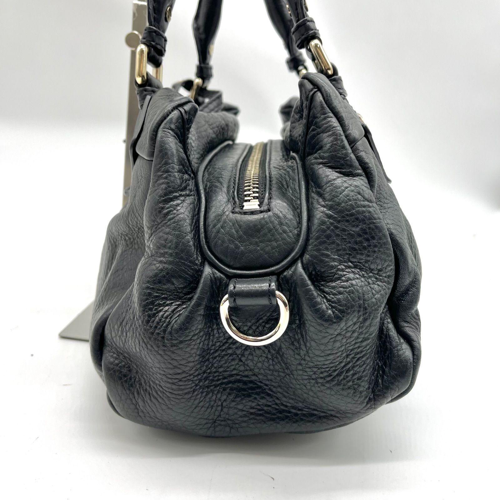 MARC BY MARC JACOBS Classic Q Baby Groovee Y2K マークバイマーク