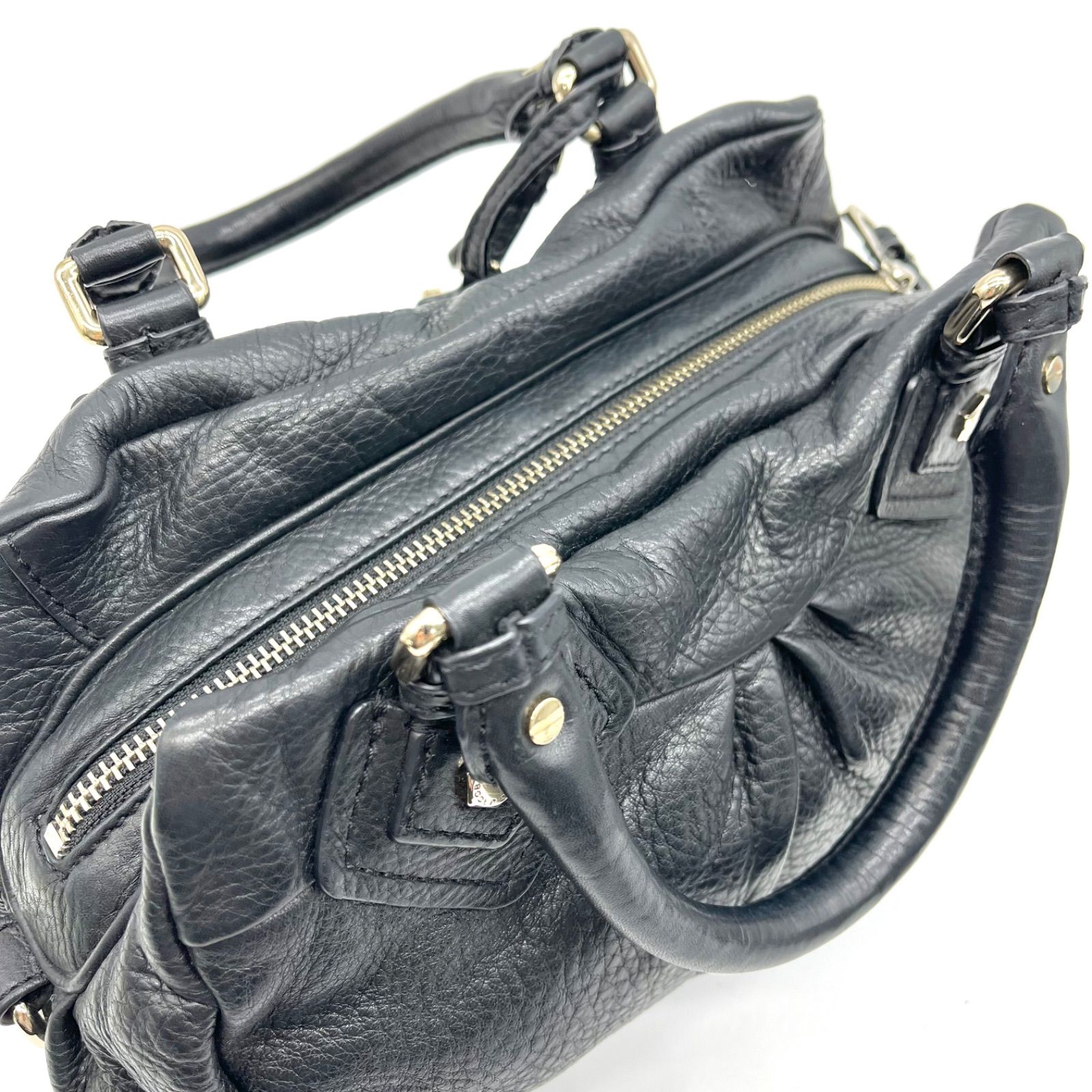 MARC BY MARC JACOBS Classic Q Baby Groovee Y2K マークバイマーク