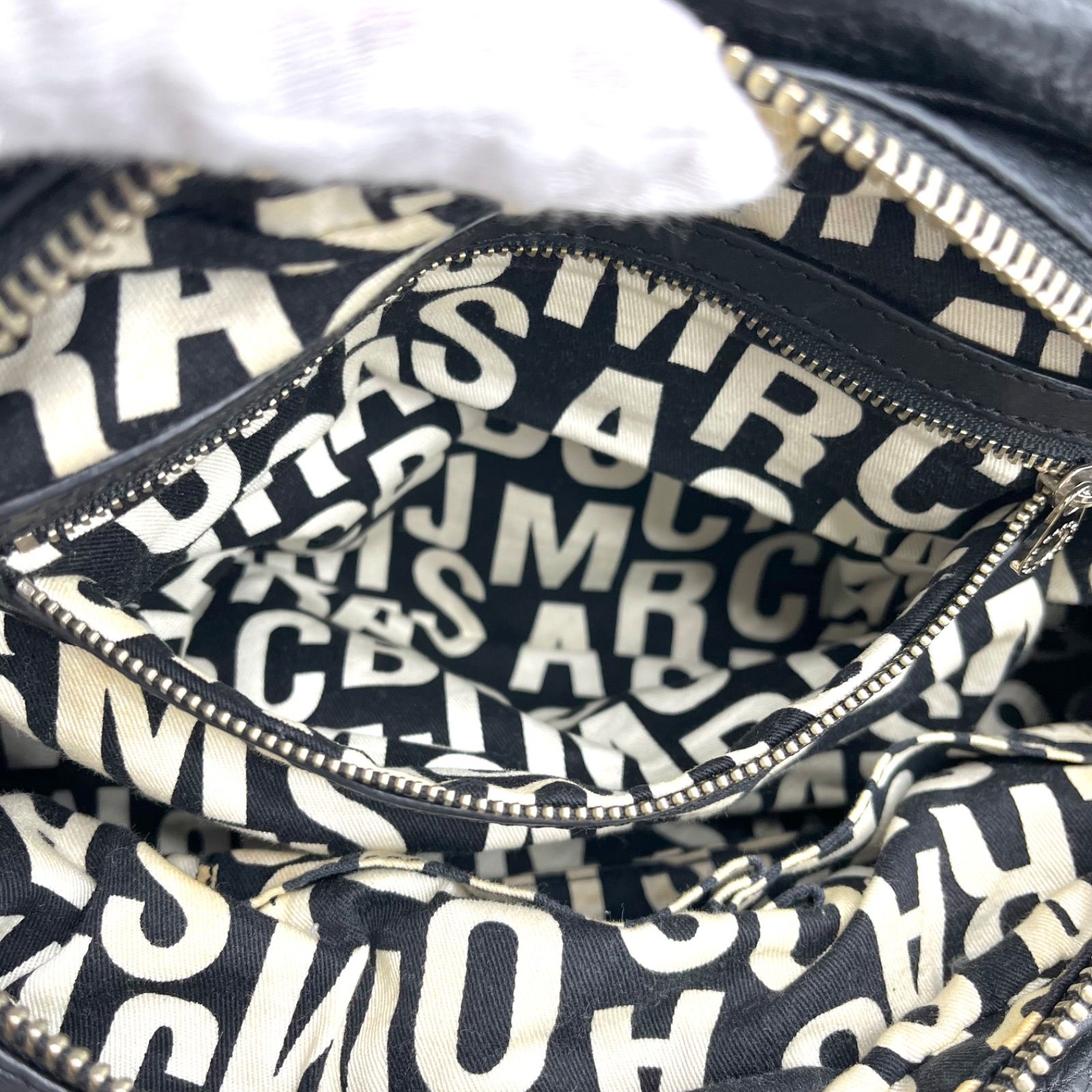 MARC BY MARC JACOBS Classic Q Baby Groovee Y2K マークバイマーク