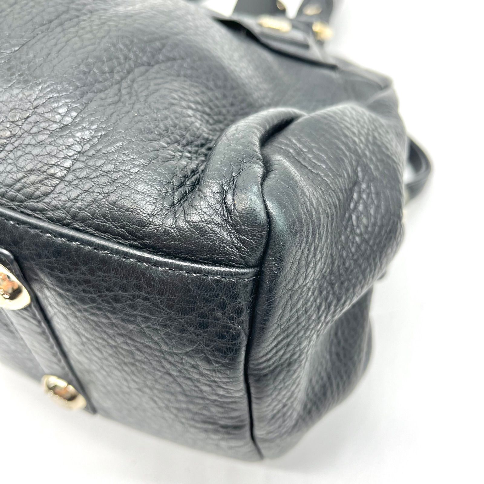 MARC BY MARC JACOBS Classic Q Baby Groovee Y2K マークバイマーク