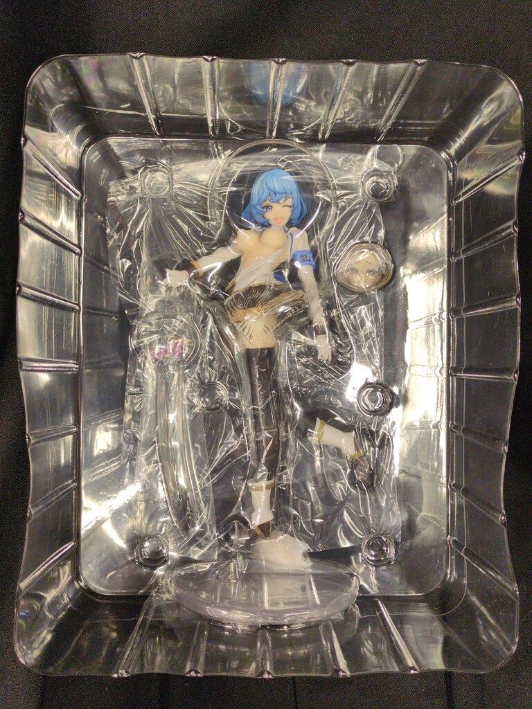 KADOKAWAコレクション/KD colle 1/7スケールフィギュア ぬきたし THE